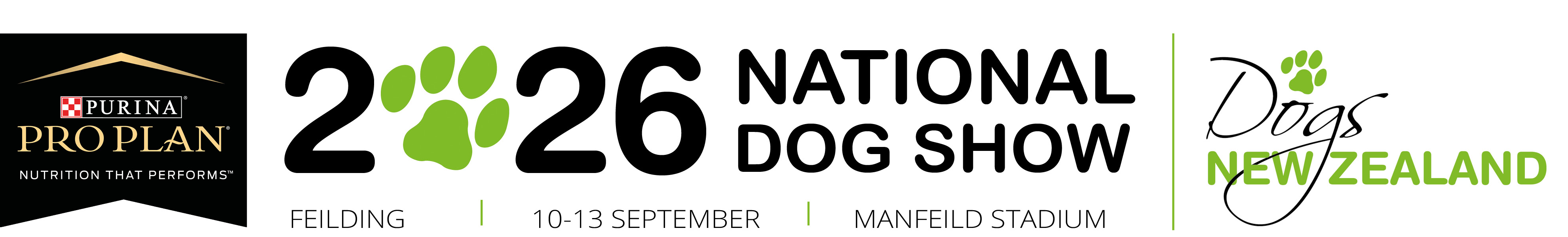 National Dog Show 2026