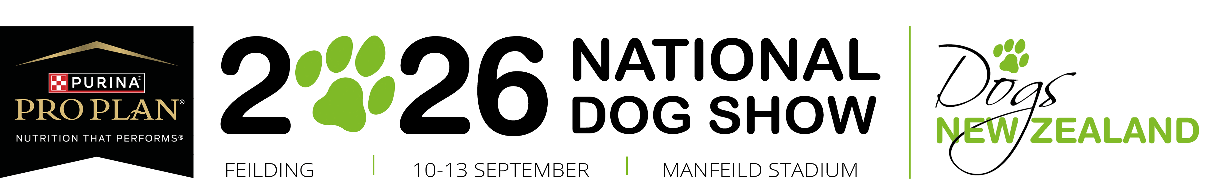 National Dog Show 2026